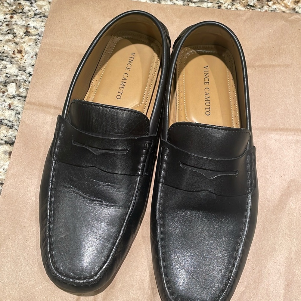 Vince Camuto Driving Loafer. Men’s size 11.